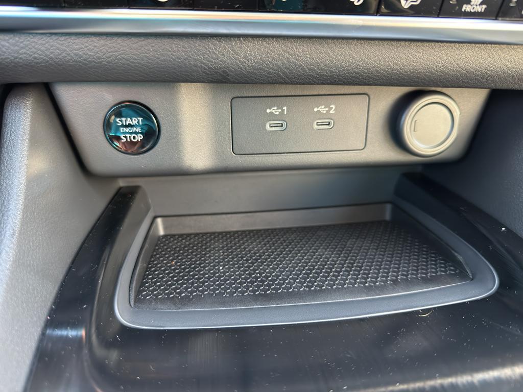 new 2026 Nissan Rogue car, priced at $31,799