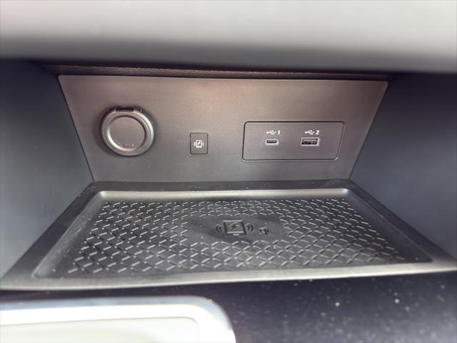 new 2025 Nissan Pathfinder car, priced at $46,474