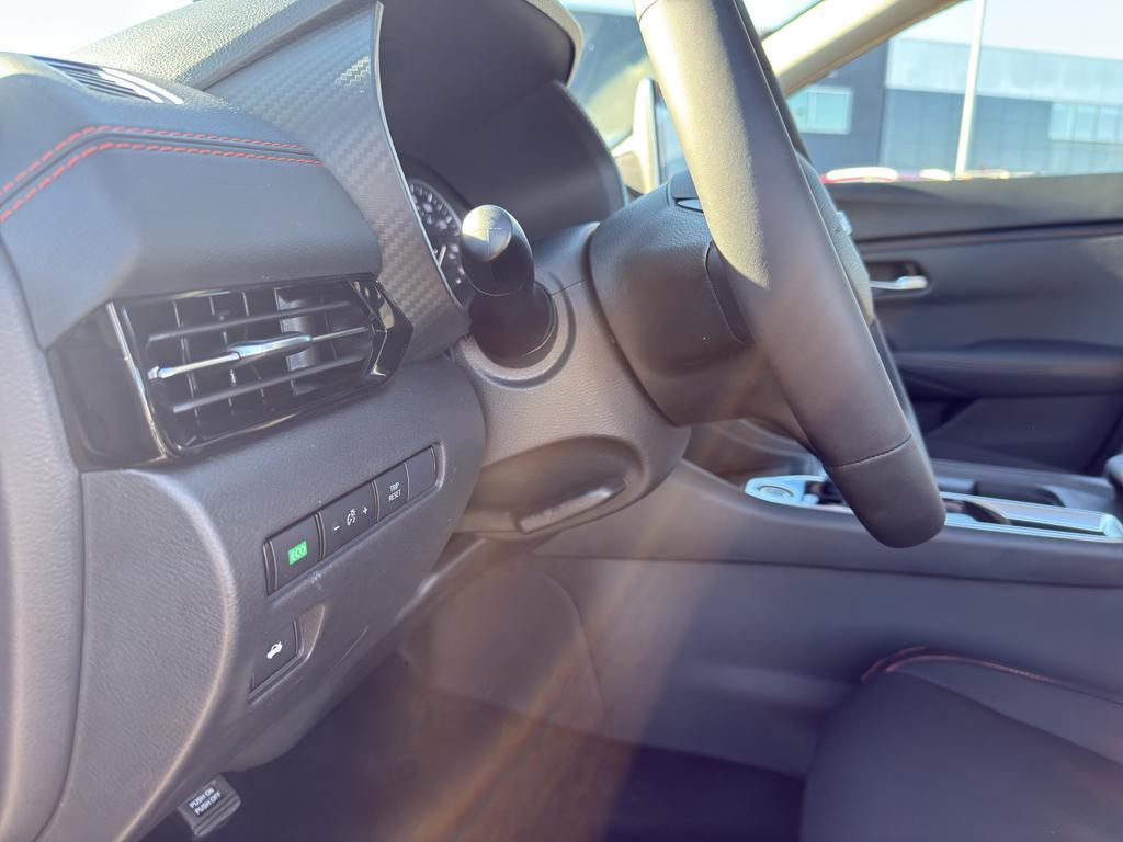 new 2025 Nissan Sentra car, priced at $24,578