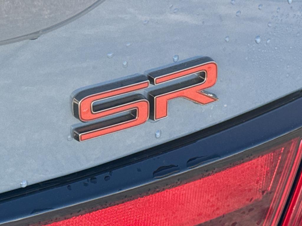 new 2025 Nissan Sentra car, priced at $24,578