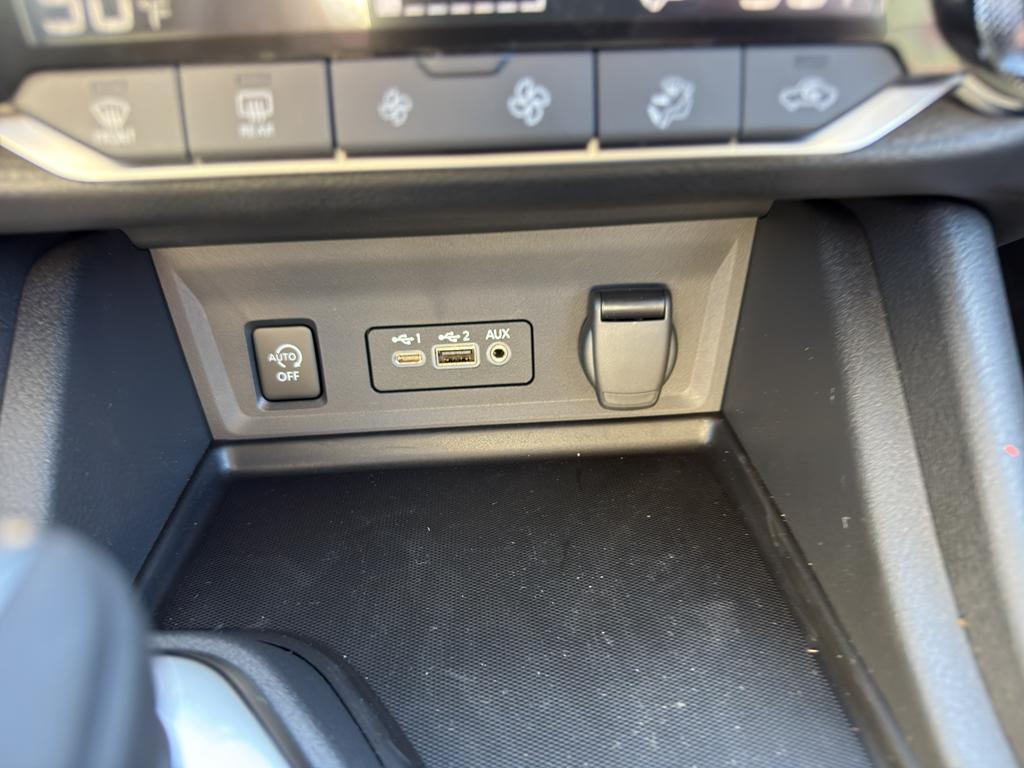 new 2025 Nissan Sentra car, priced at $24,578