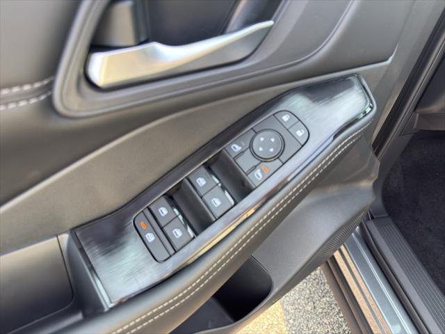 new 2025 Nissan Rogue car, priced at $33,346