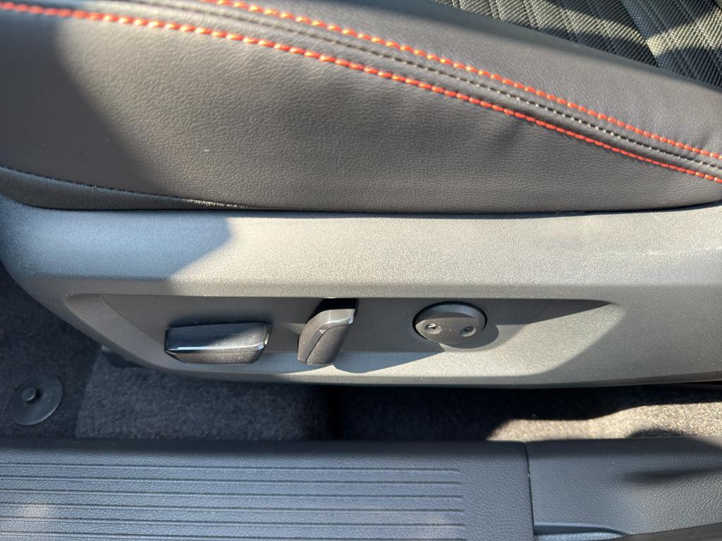 used 2025 Nissan Rogue car, priced at $30,490