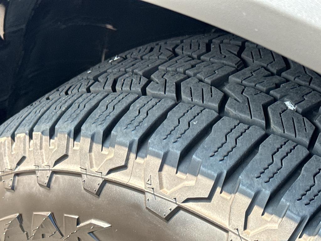 used 2025 Nissan Rogue car, priced at $30,490