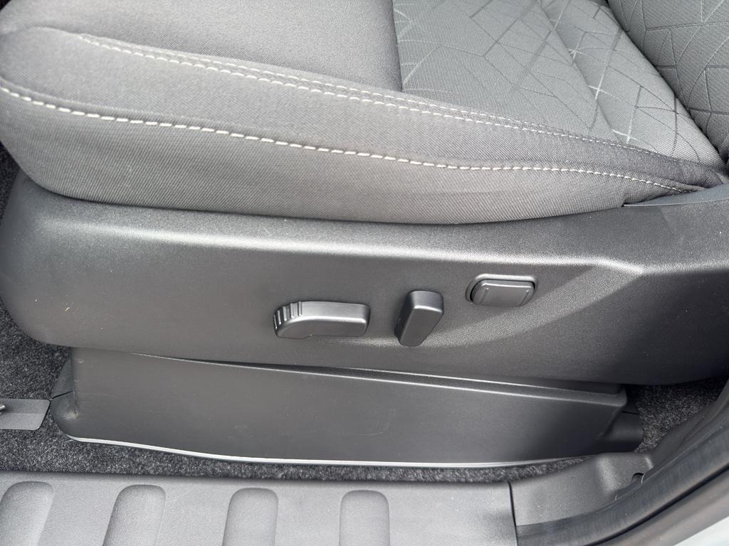 new 2026 Nissan Frontier car, priced at $41,799