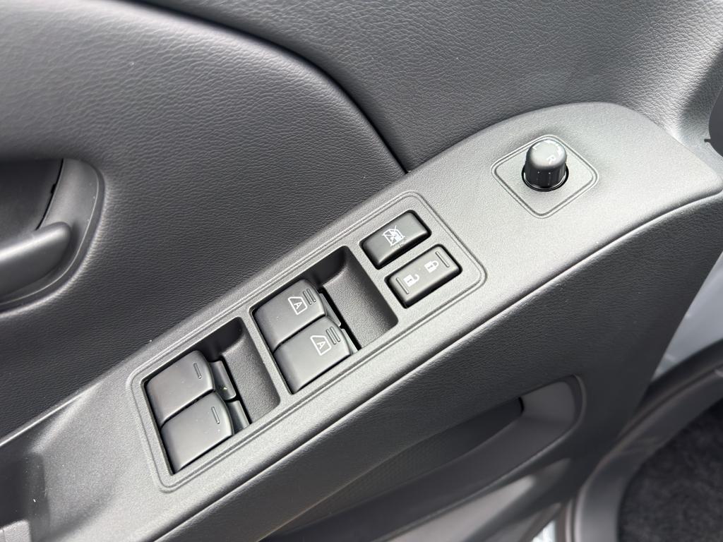 new 2026 Nissan Frontier car, priced at $41,799