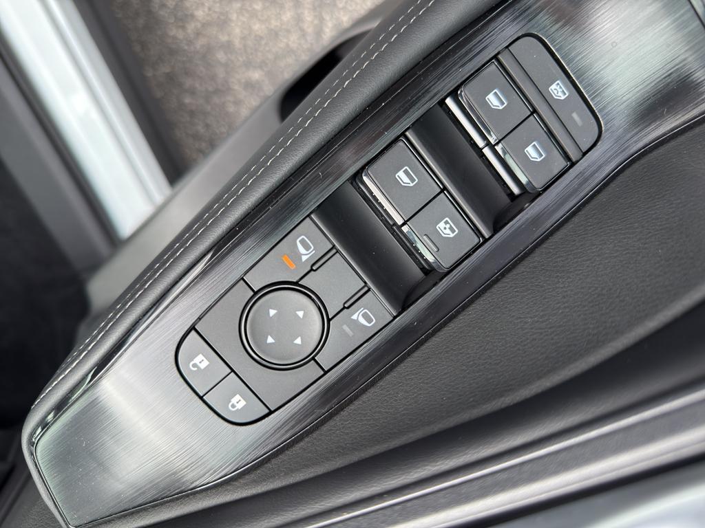 new 2025 Nissan Rogue car, priced at $30,774