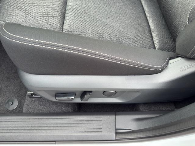 new 2025 Nissan Rogue car, priced at $31,974