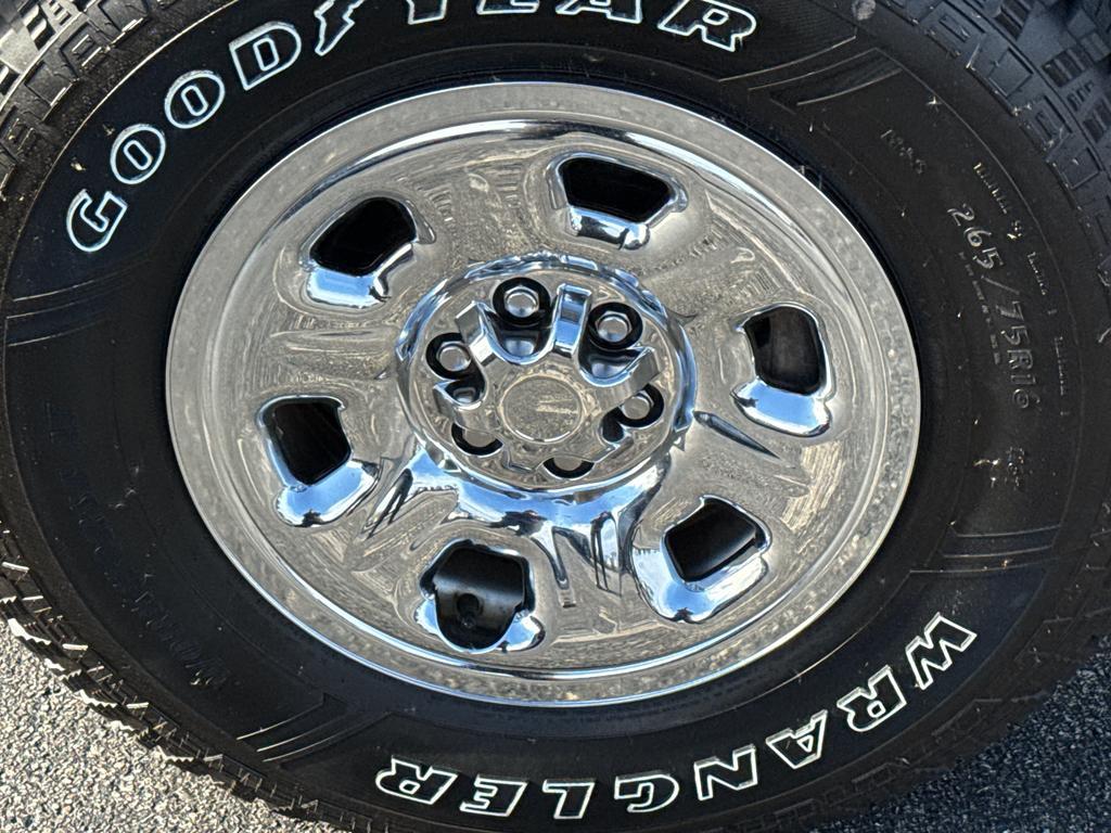 used 2022 Nissan Frontier car, priced at $27,990