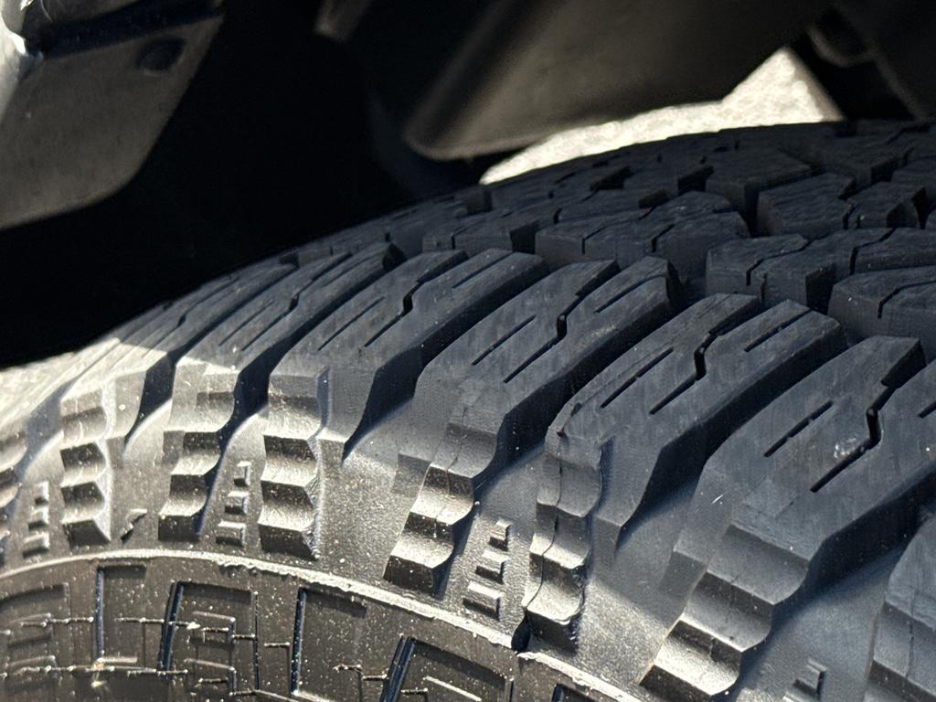 used 2022 Nissan Frontier car, priced at $27,990