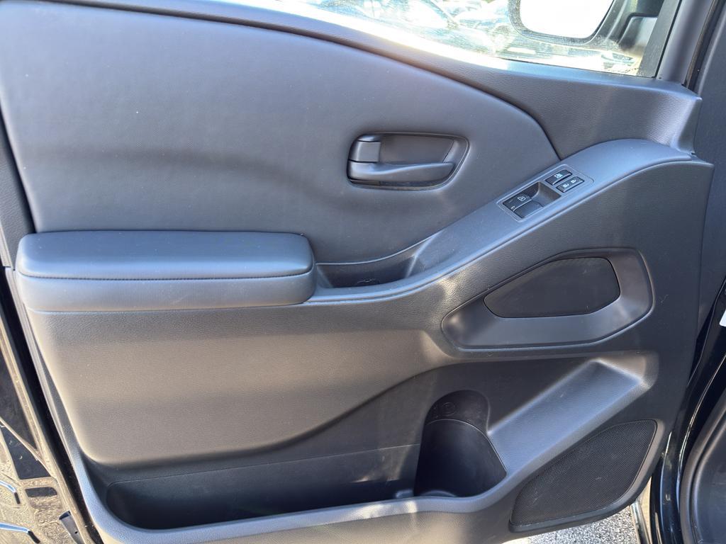 used 2022 Nissan Frontier car, priced at $27,990