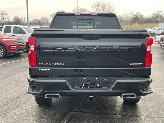 used 2020 Chevrolet Silverado 1500 car, priced at $42,990