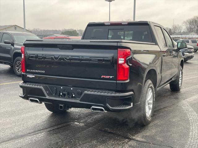 used 2020 Chevrolet Silverado 1500 car, priced at $42,990