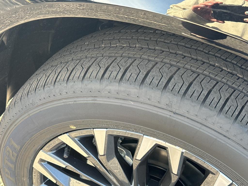 new 2026 Nissan Rogue car, priced at $40,499