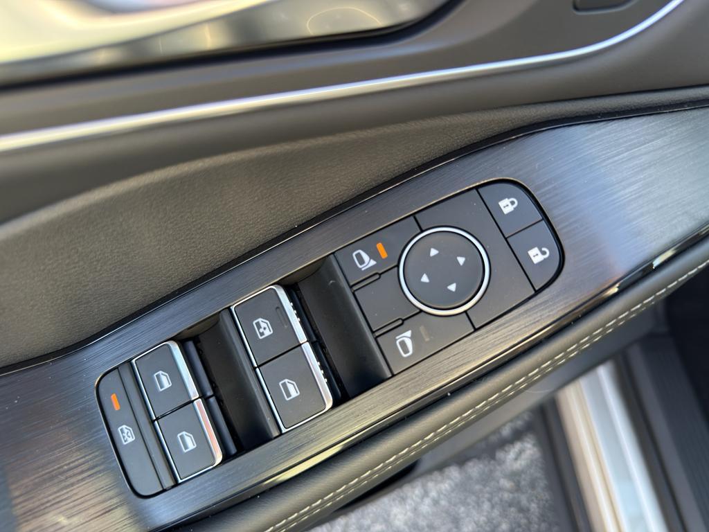 new 2026 Nissan Rogue car, priced at $40,499