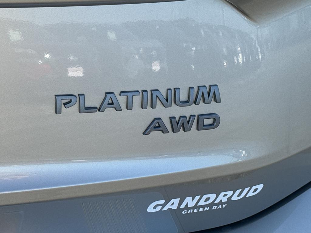 new 2026 Nissan Rogue car, priced at $40,499