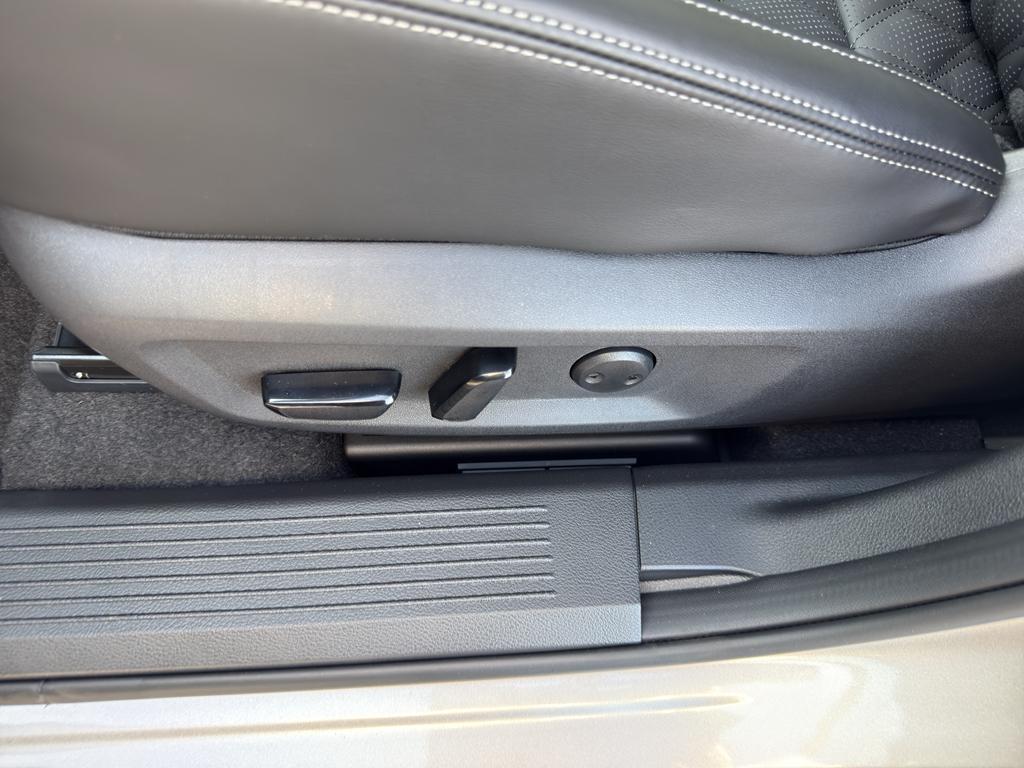 new 2026 Nissan Rogue car, priced at $40,499