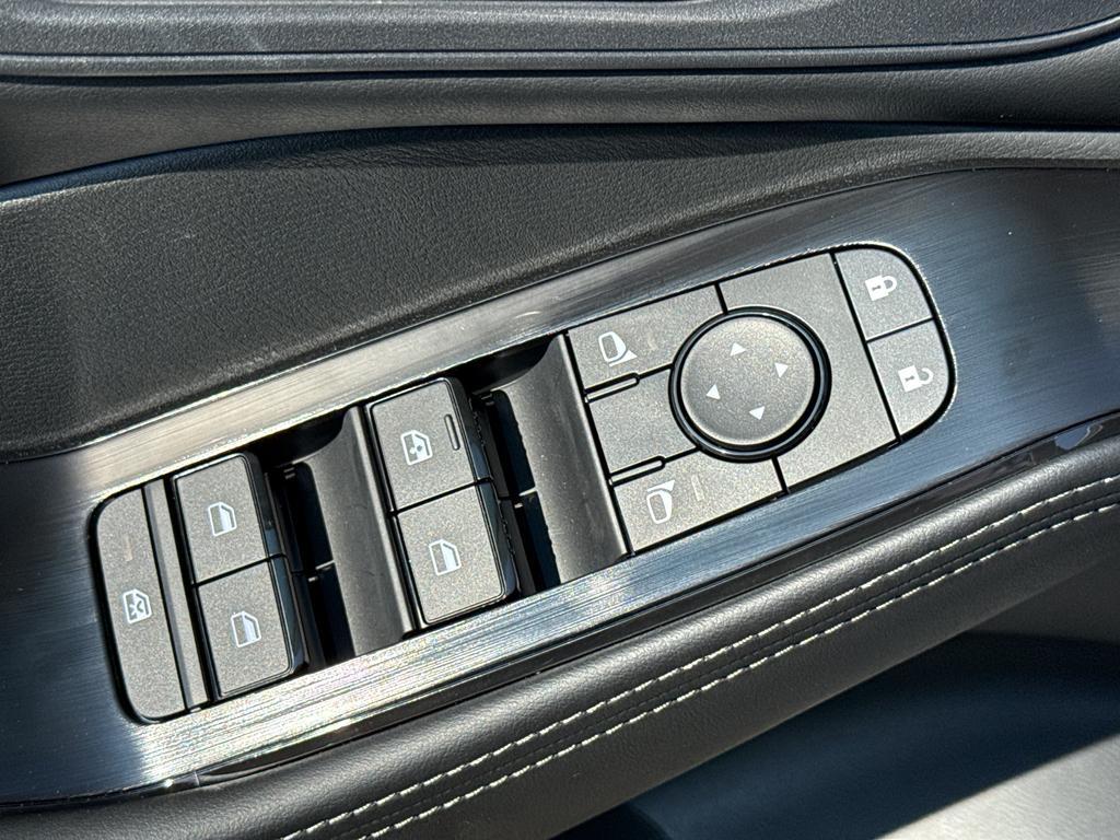 new 2026 Nissan Rogue car, priced at $33,921