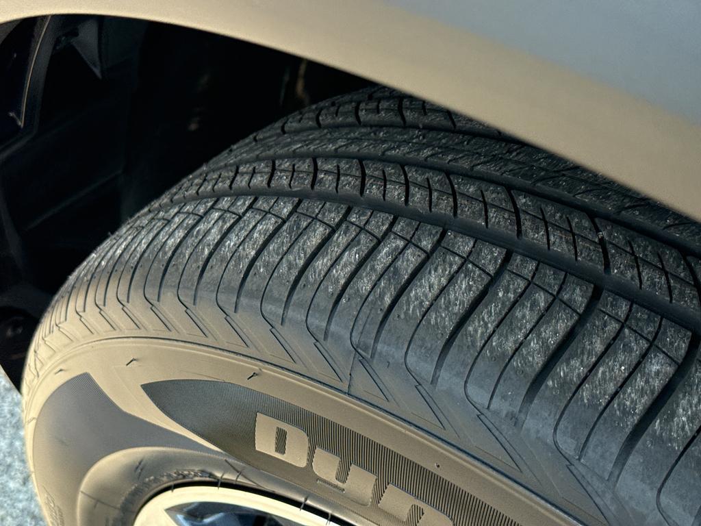 new 2026 Nissan Rogue car, priced at $33,921