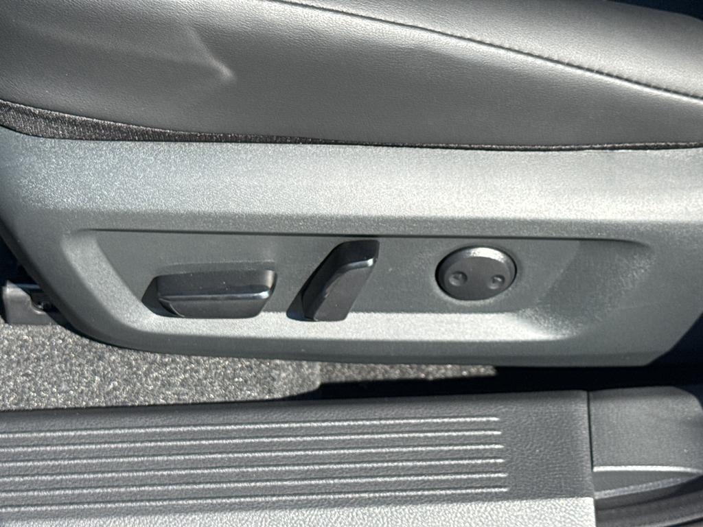 new 2026 Nissan Rogue car, priced at $33,921