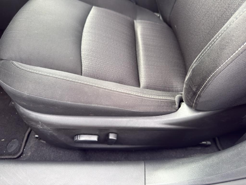 used 2023 Nissan Altima car, priced at $20,990