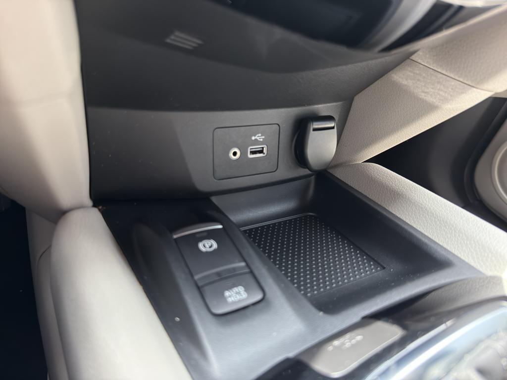 used 2021 Nissan Rogue Sport car, priced at $23,490