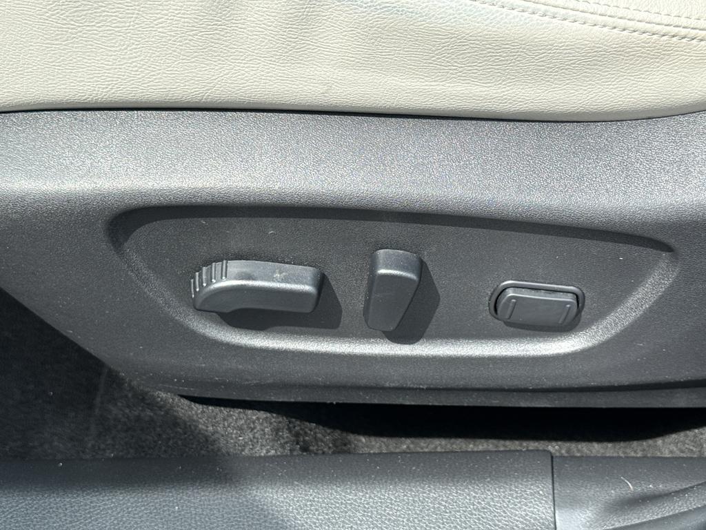 used 2021 Nissan Rogue Sport car, priced at $23,490