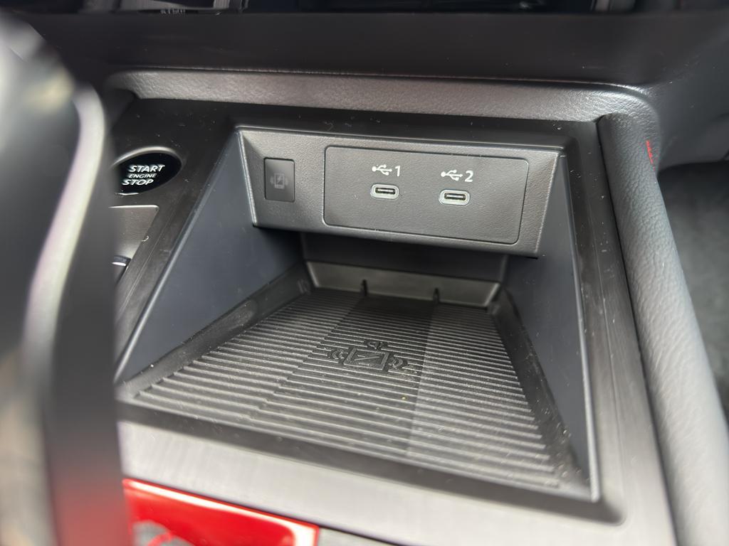 new 2026 Nissan Kicks car, priced at $31,649