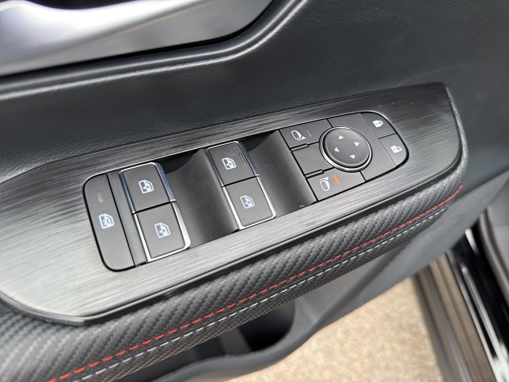 new 2026 Nissan Kicks car, priced at $31,649