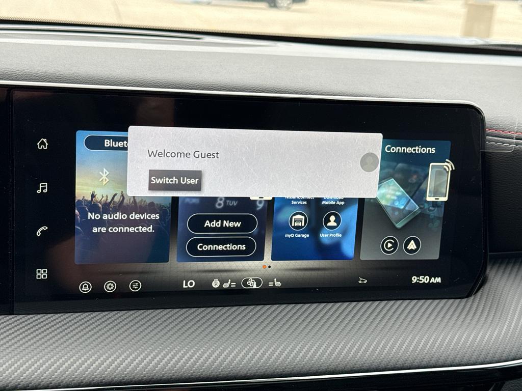 new 2026 Nissan Kicks car, priced at $31,649