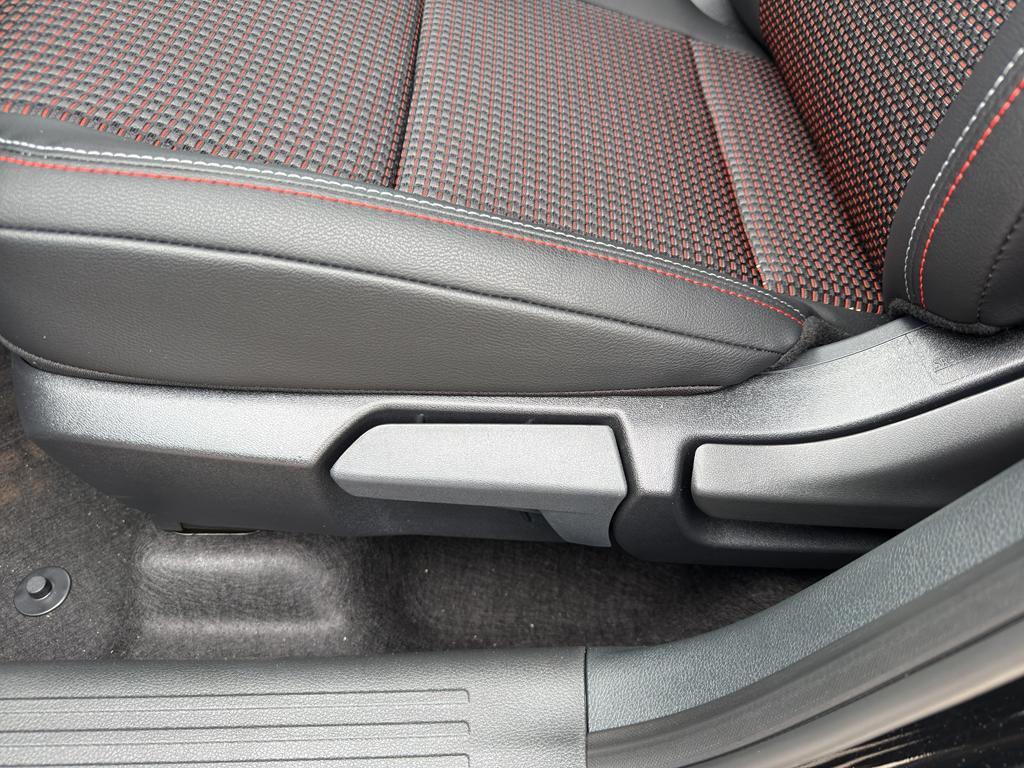 new 2026 Nissan Kicks car, priced at $31,649