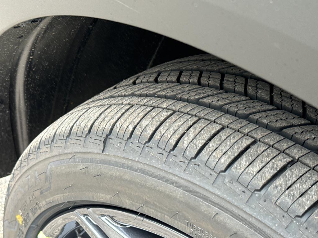 new 2026 Nissan Kicks car, priced at $31,649