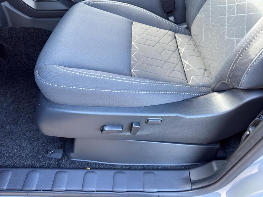 new 2026 Nissan Frontier car, priced at $41,499