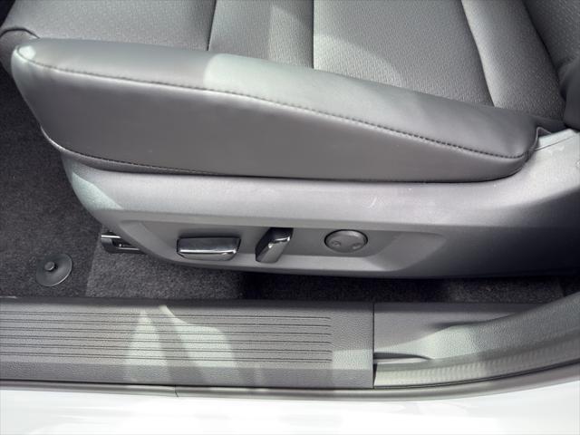 new 2025 Nissan Rogue car, priced at $33,744