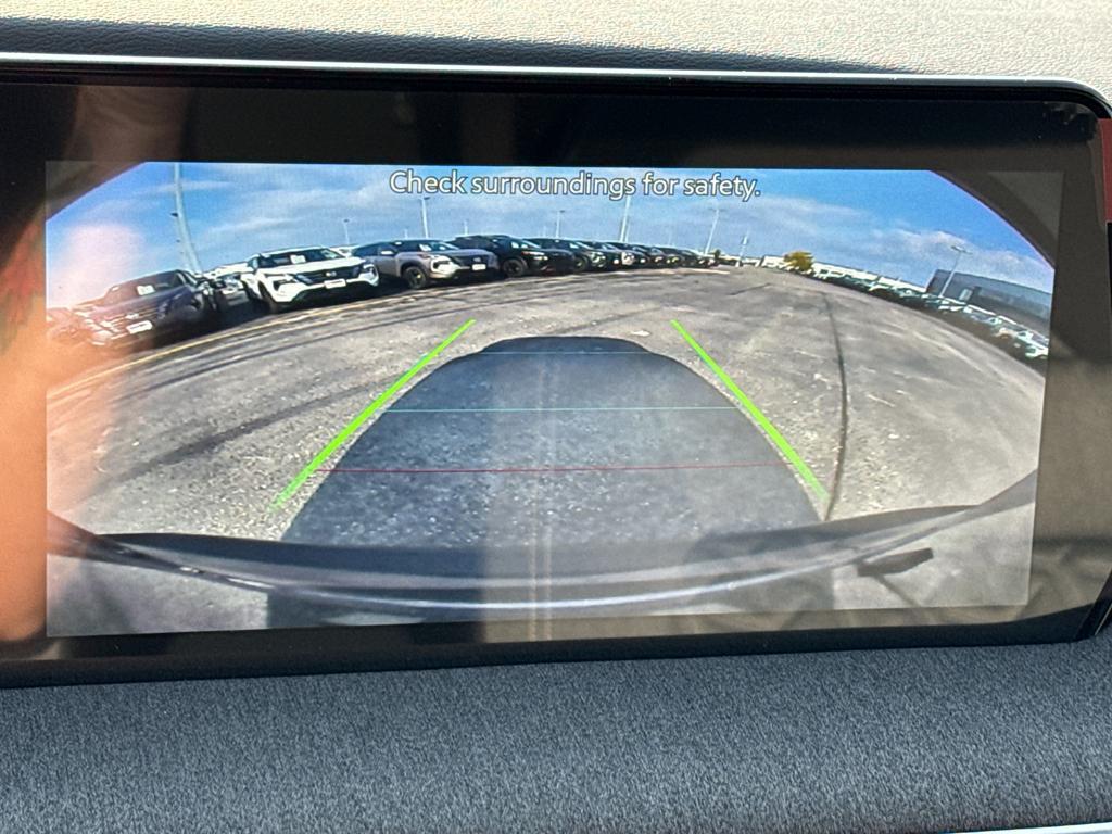 new 2026 Nissan Kicks car, priced at $28,276