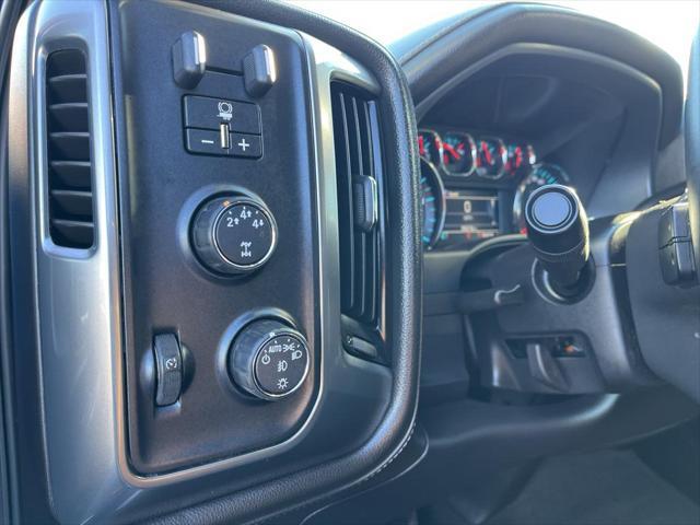 used 2016 Chevrolet Silverado 2500 car, priced at $48,995