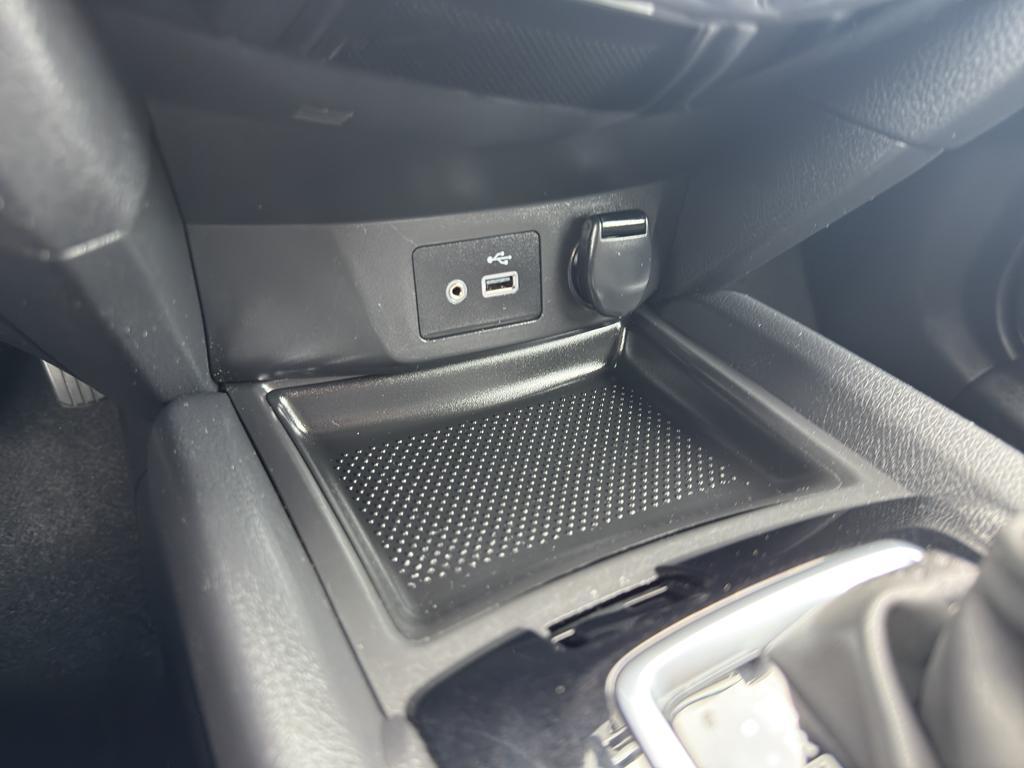 used 2018 Nissan Rogue car, priced at $13,495