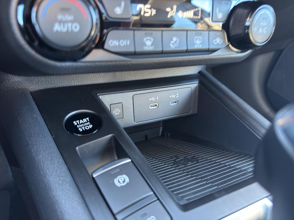 new 2026 Nissan Kicks car, priced at $28,355