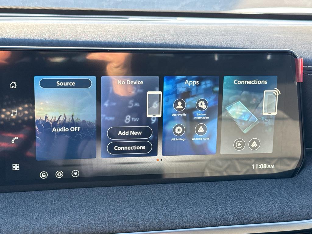 new 2026 Nissan Kicks car, priced at $28,355