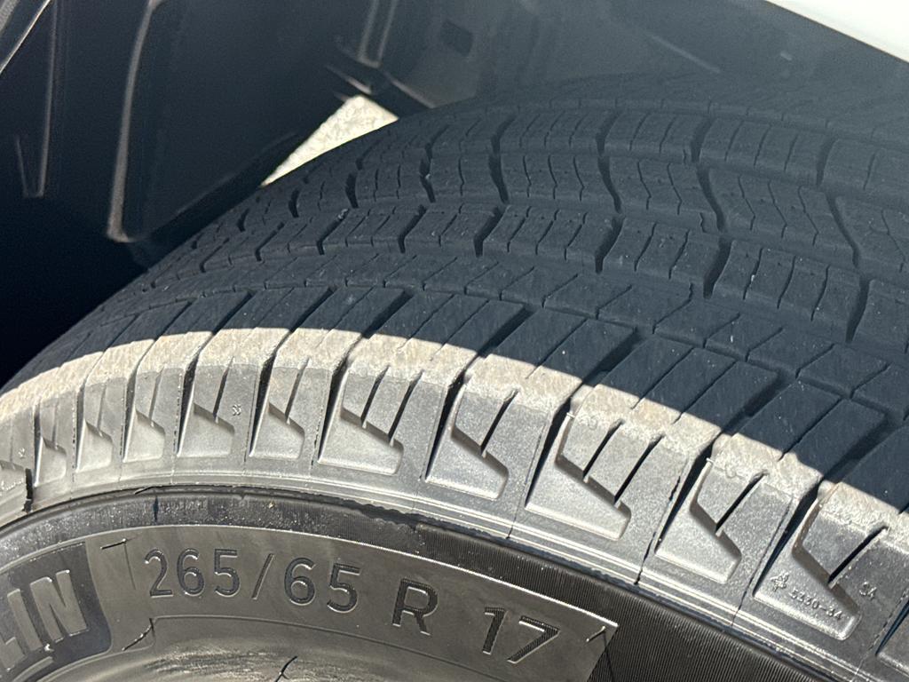 used 2024 Nissan Frontier car, priced at $35,999