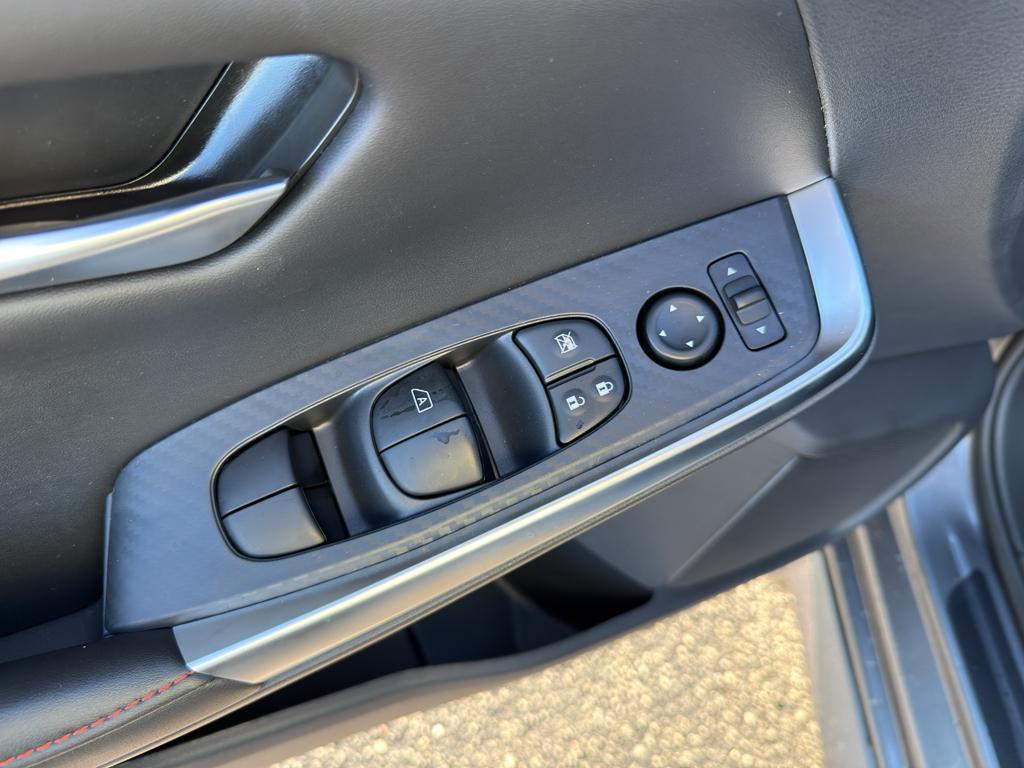 new 2025 Nissan Sentra car, priced at $23,816