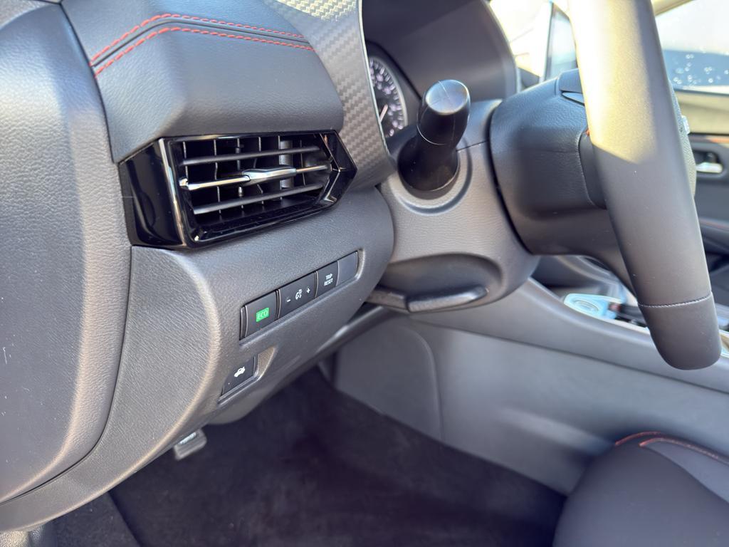 new 2025 Nissan Sentra car, priced at $23,816