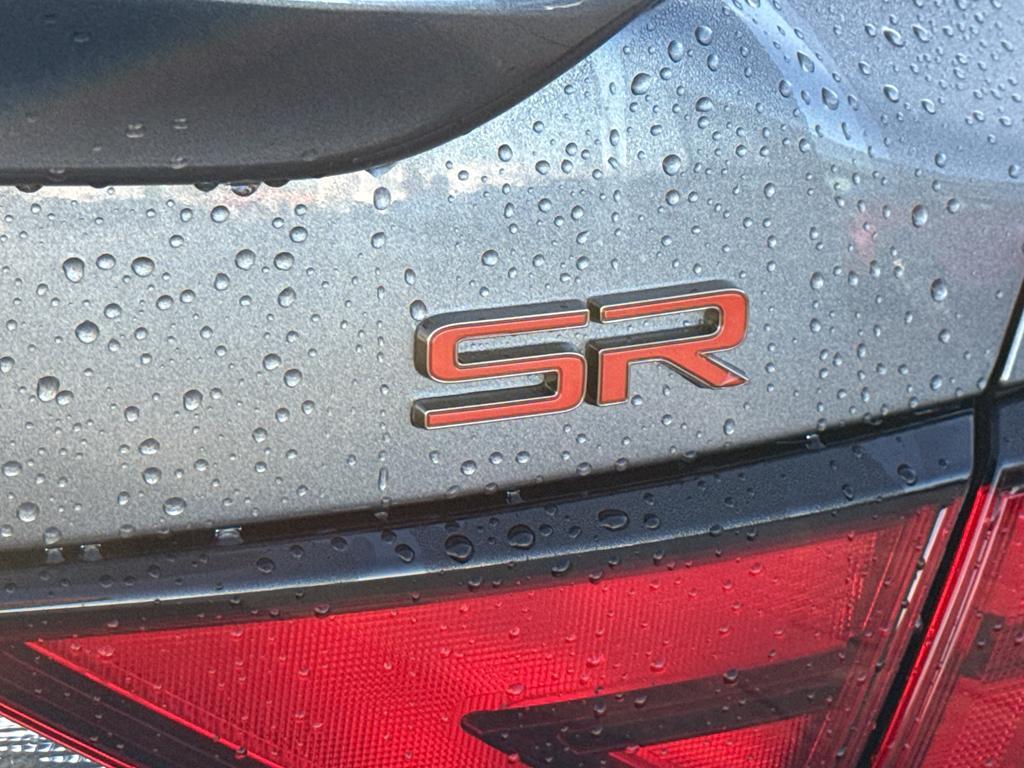 new 2025 Nissan Sentra car, priced at $23,816