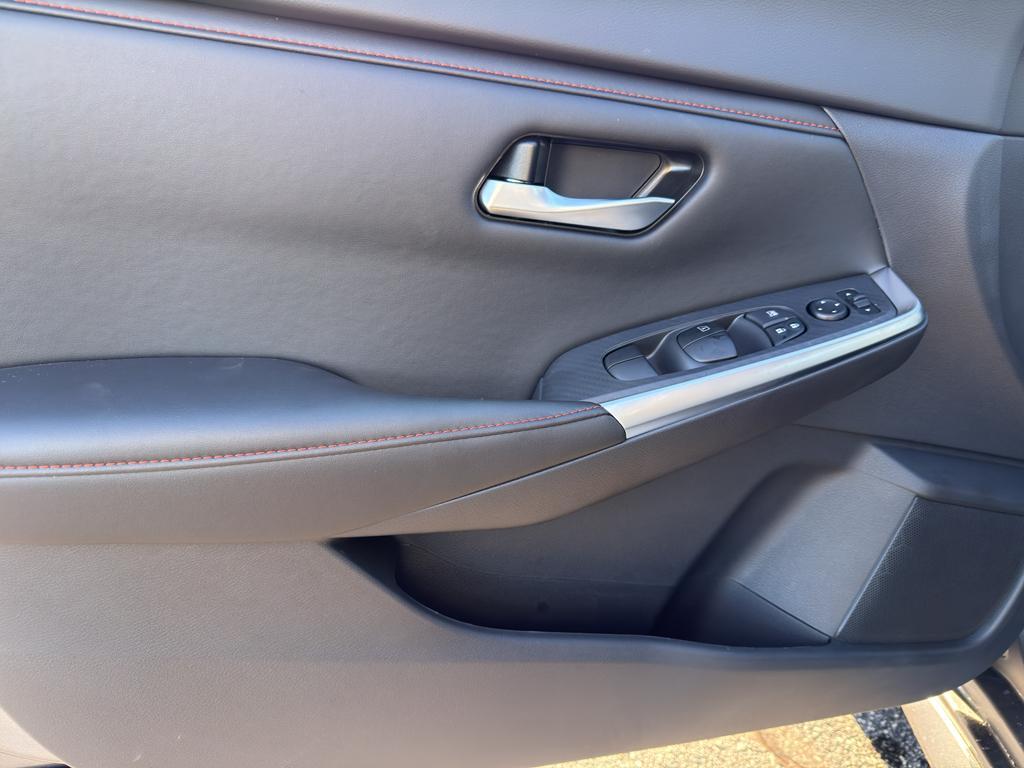 new 2025 Nissan Sentra car, priced at $23,816