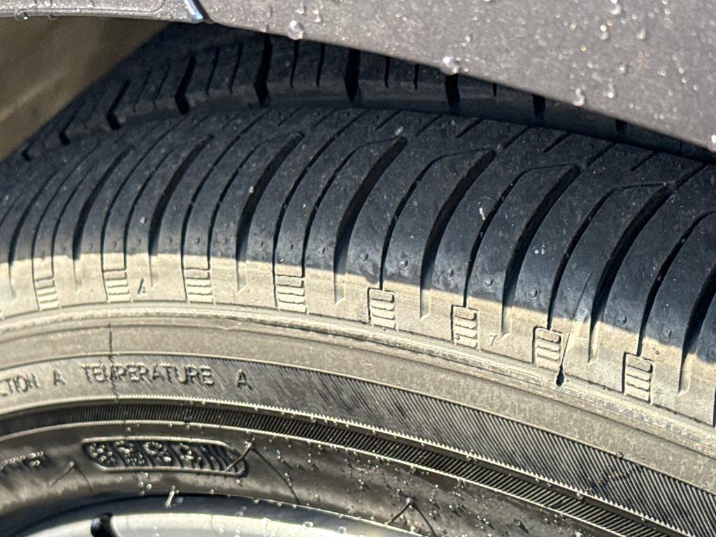 new 2025 Nissan Sentra car, priced at $23,816