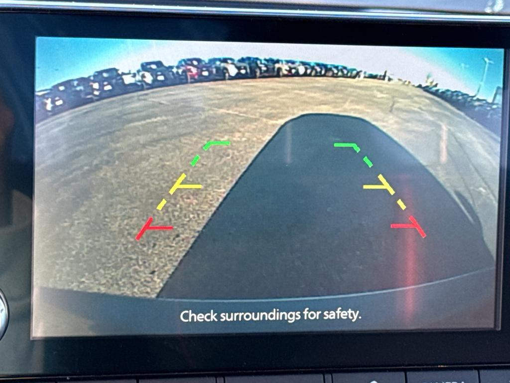 new 2025 Nissan Sentra car, priced at $23,816