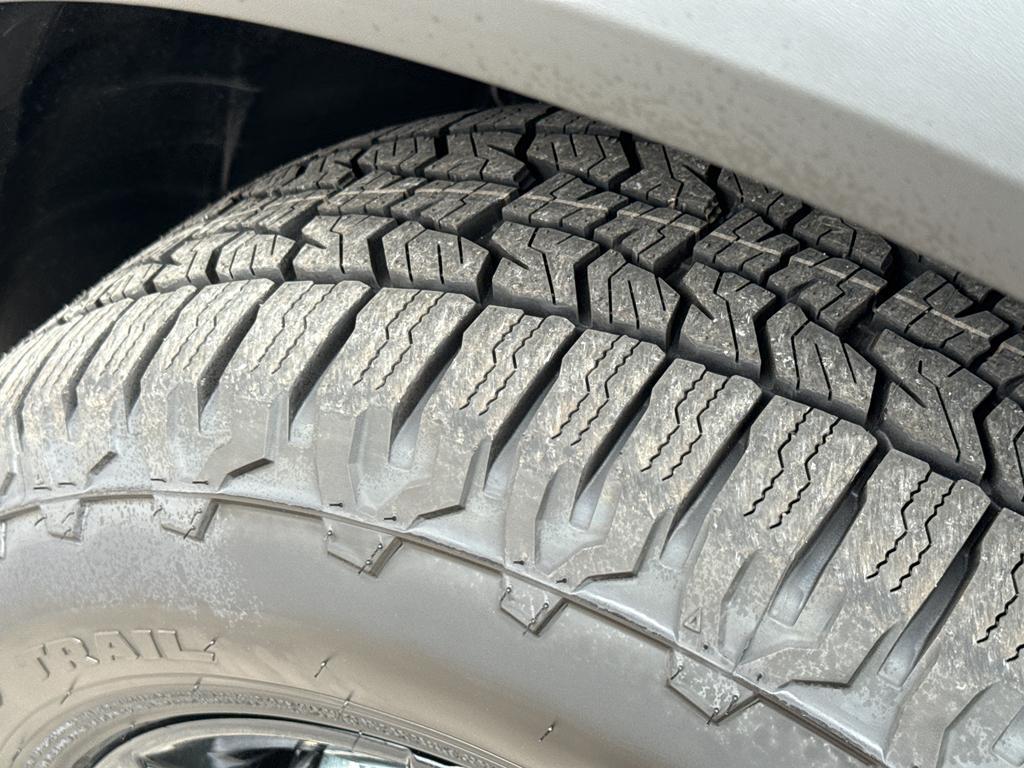 new 2026 Nissan Rogue car, priced at $33,999