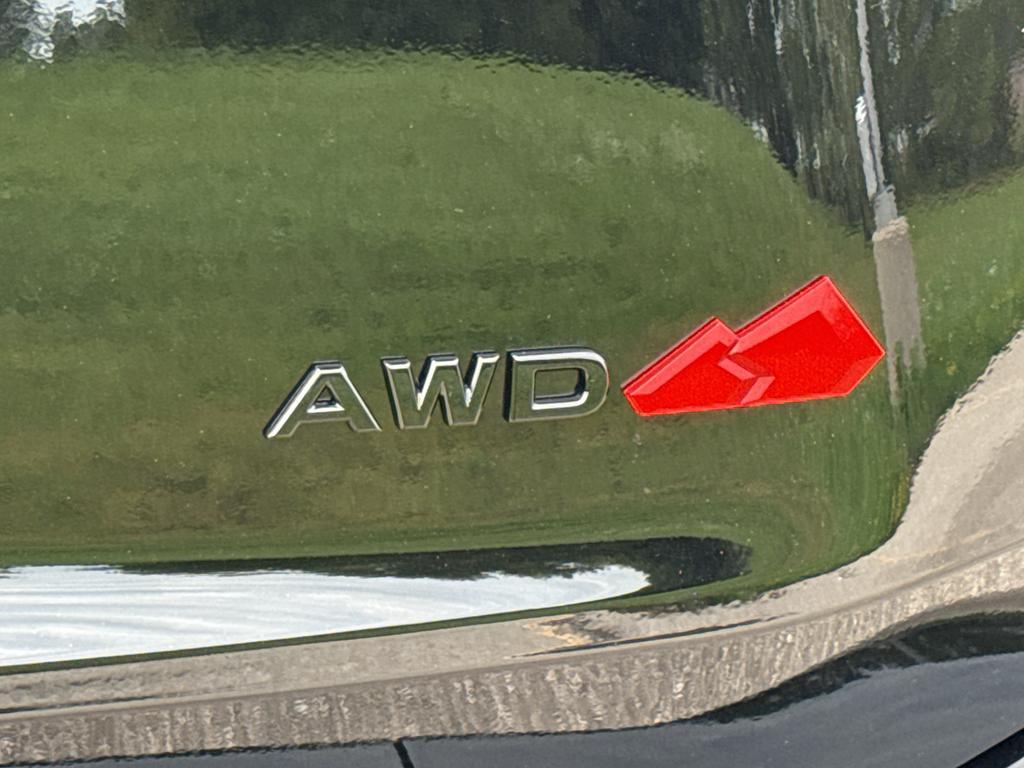 new 2026 Nissan Rogue car, priced at $33,999