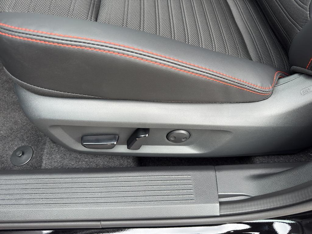 new 2026 Nissan Rogue car, priced at $33,999