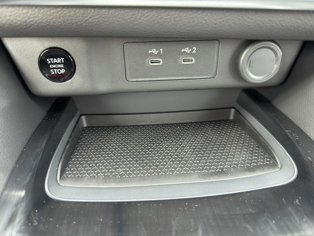 new 2026 Nissan Rogue car, priced at $33,999